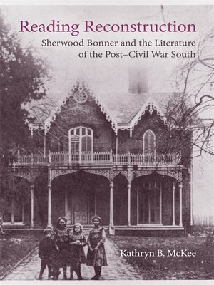 cover image of Reading Reconstruction